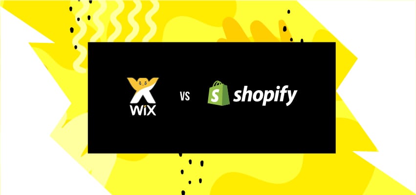 Wix Vs Shopify: Secret Features You Need To Know (2023) 2
