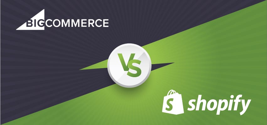 Bigcommerce Vs Shopify: Who Wins The Battle And Why? (2022) 2