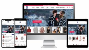 Quick Eselling Ecommerce Store Builder