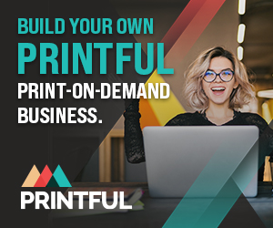 Printful Review (August 2022):On Demand Service In 2022? Is It Really The Best Print 2