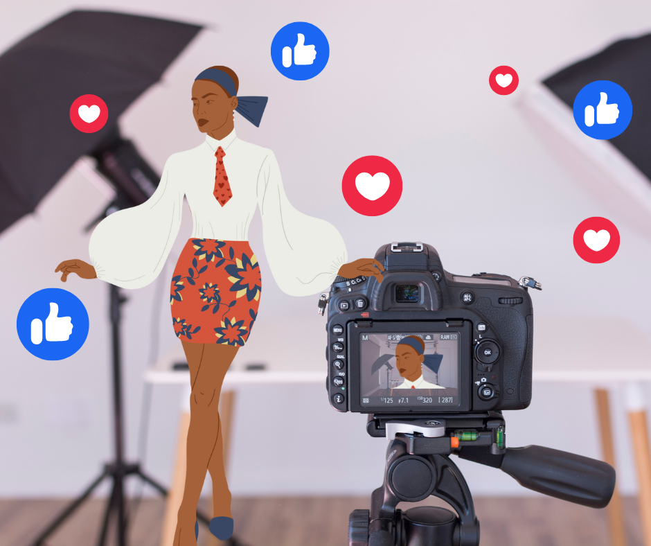 Video Marketing With Influencer 