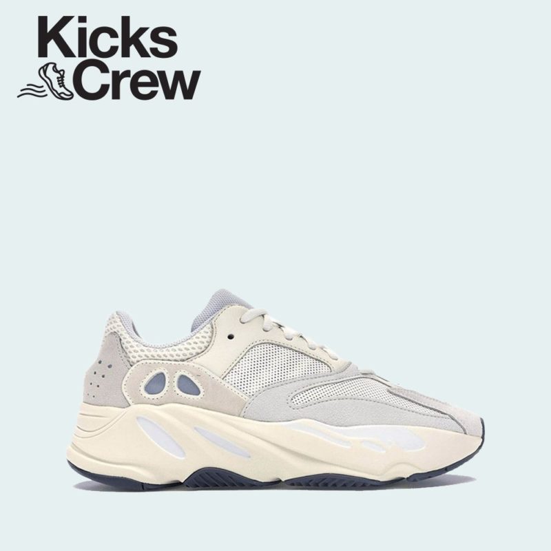 Kickscrew Shoes
