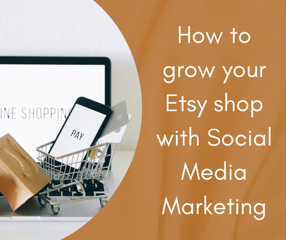 Grow Your Etsy Shop
