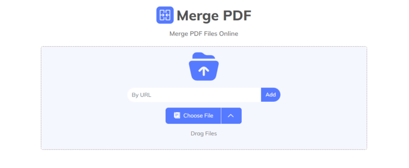 Merging Pdf Files 